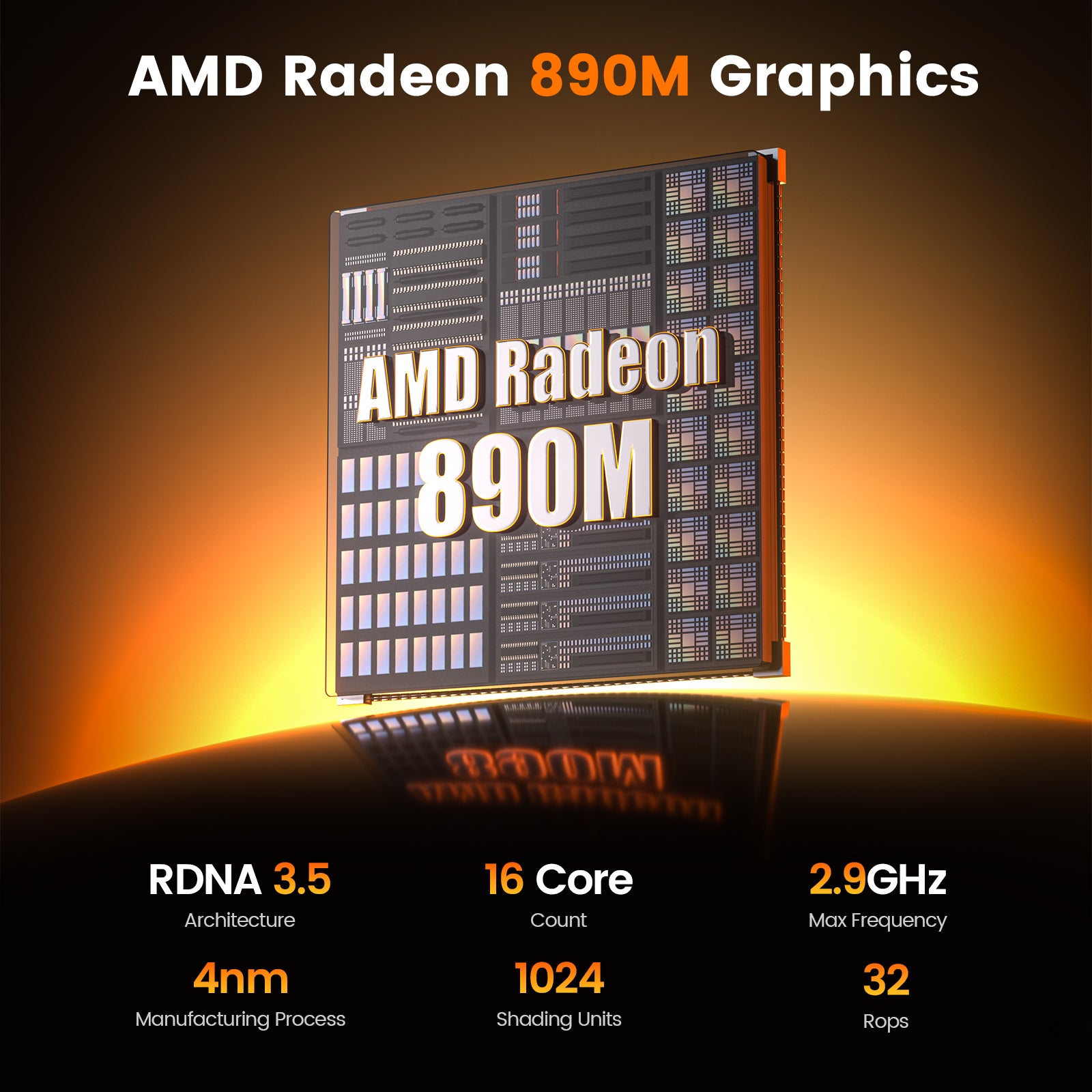 Peladn HO5 AMD Ryzen™ AI 9 HX 370