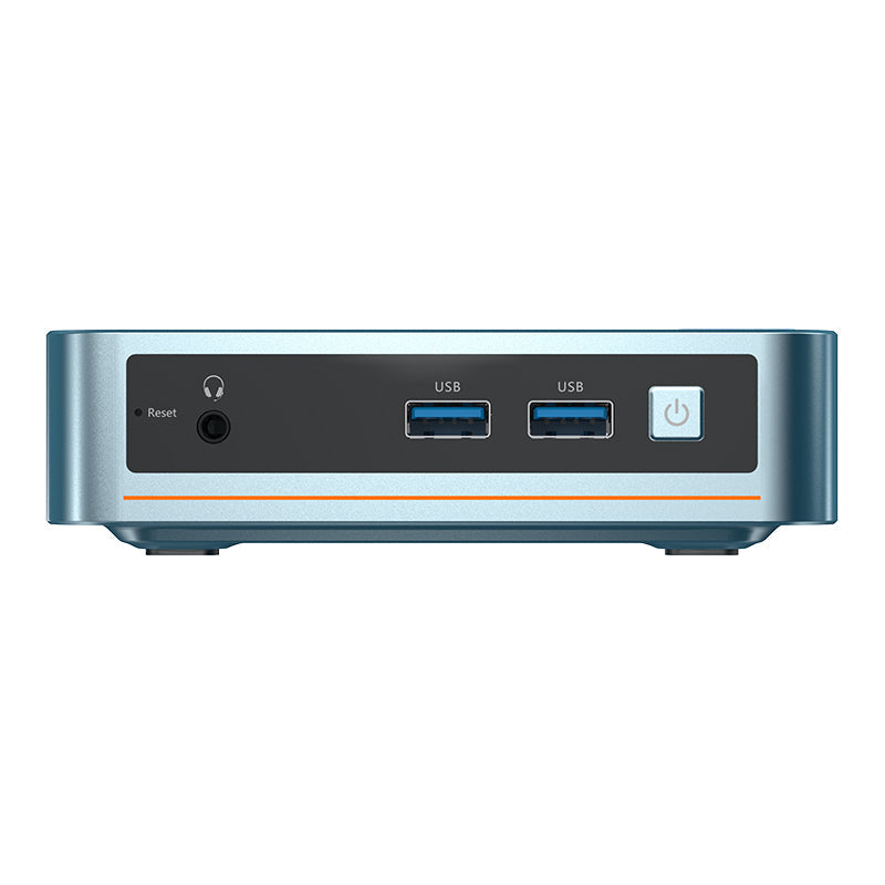 PELADN WI-4 Mini PC Intel Celeron N5095