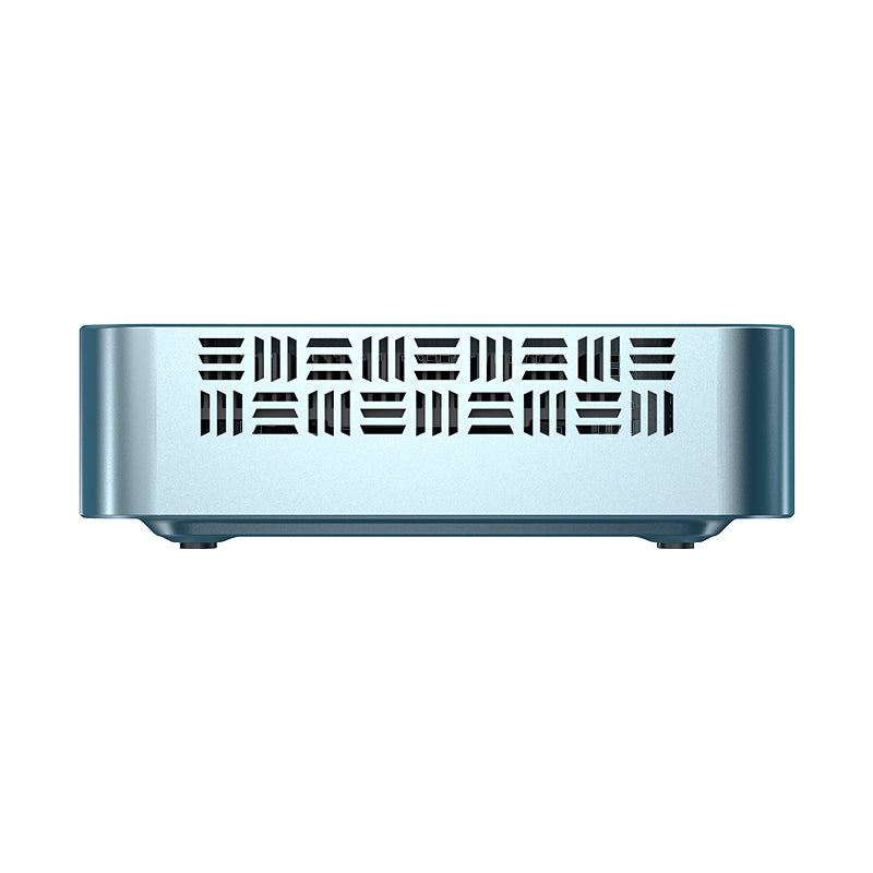 PELADN WI-4 Mini PC Intel Celeron N5095