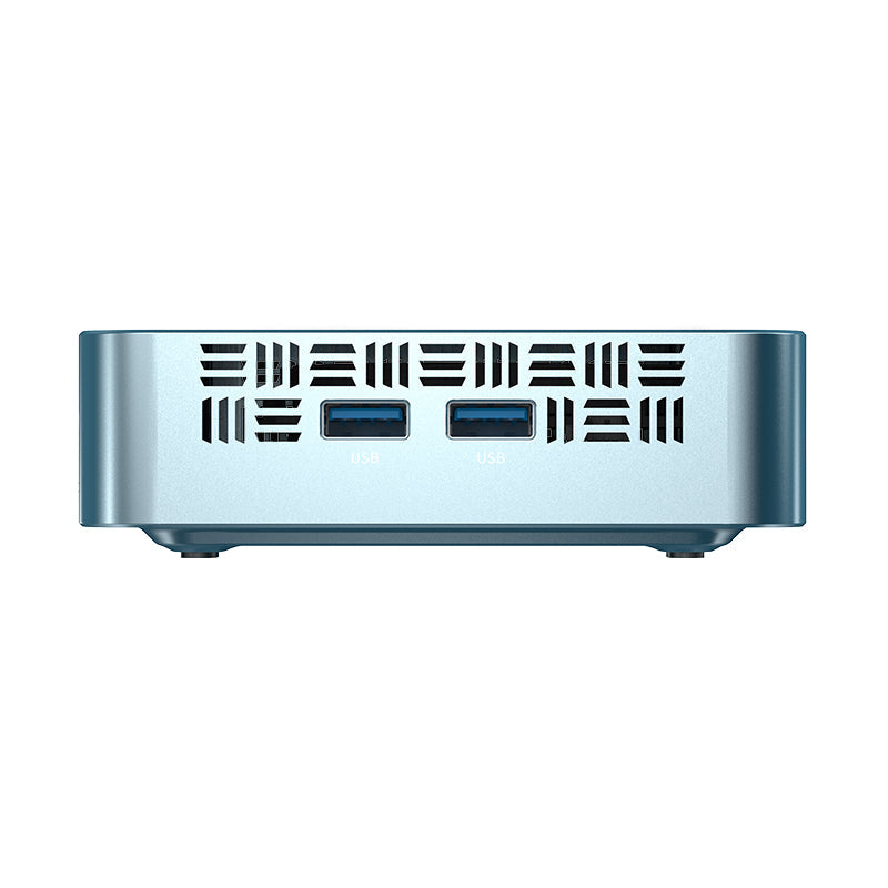 PELADN WI-4 Mini PC Intel Celeron N5095