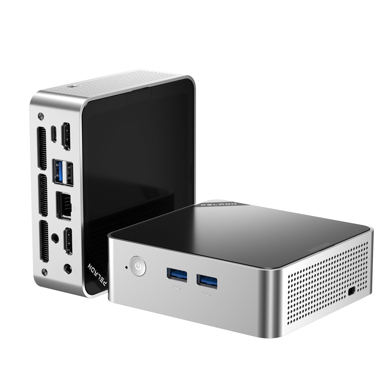 PELADN WO5 AMD Ryzen 5 4300U MINI PC
