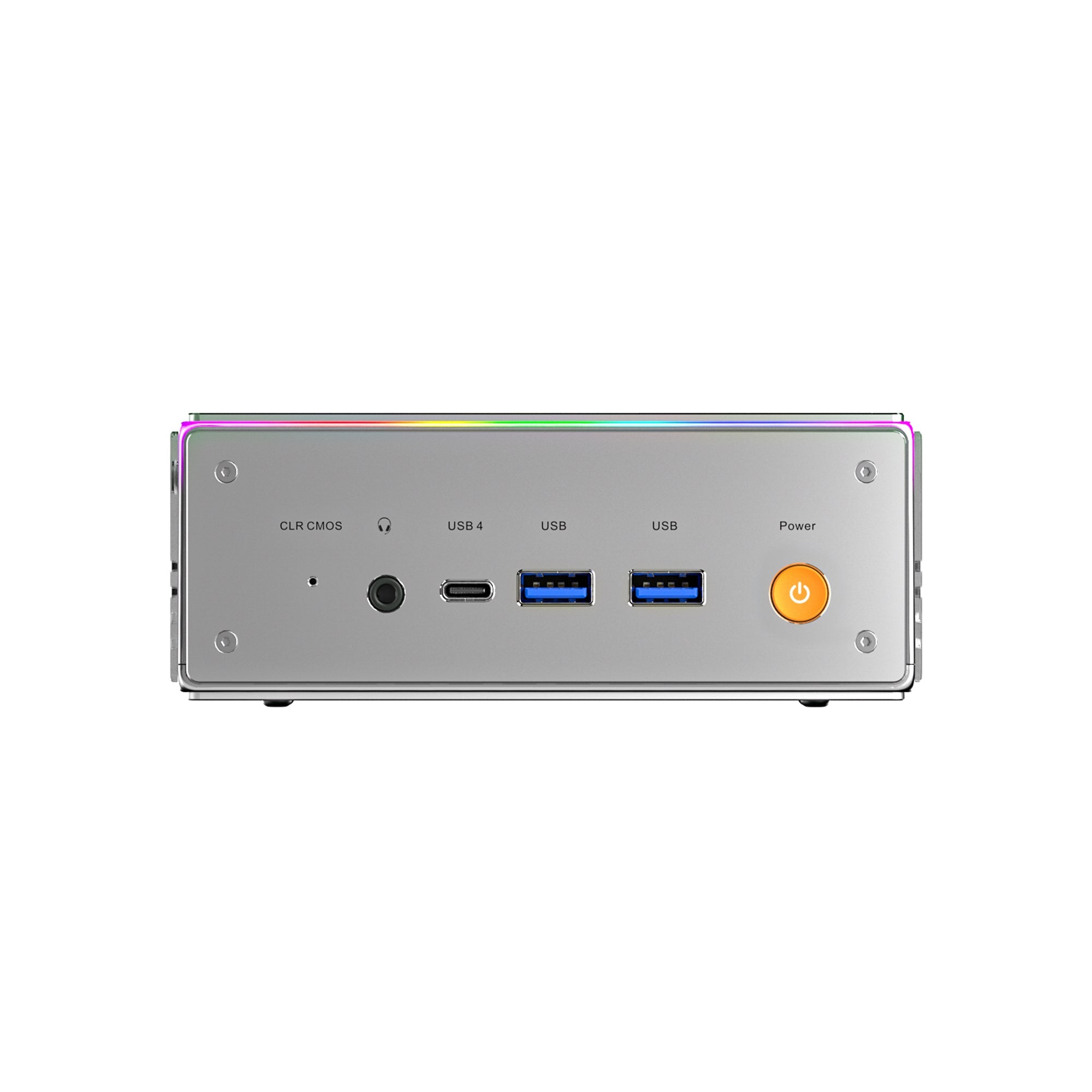 PELADN HO4 Mini PC Intel® Core™ i5-12450H