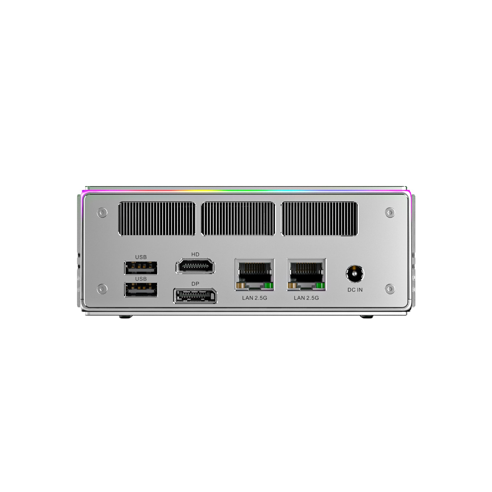 PELADN HO4 Mini PC Intel® Core™ i5-12450H