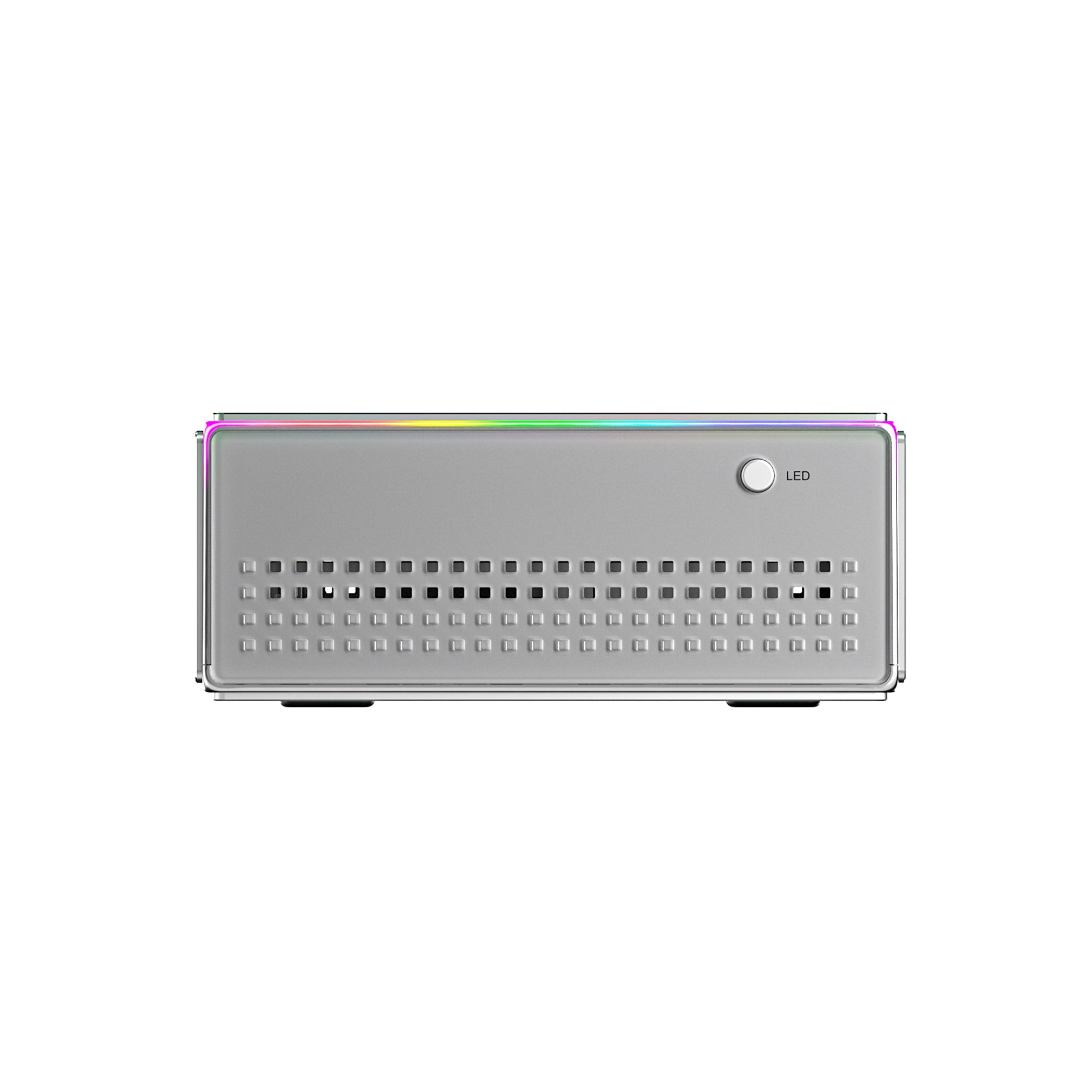 PELADN HO4 Mini PC Intel® Core™ i5-12450H