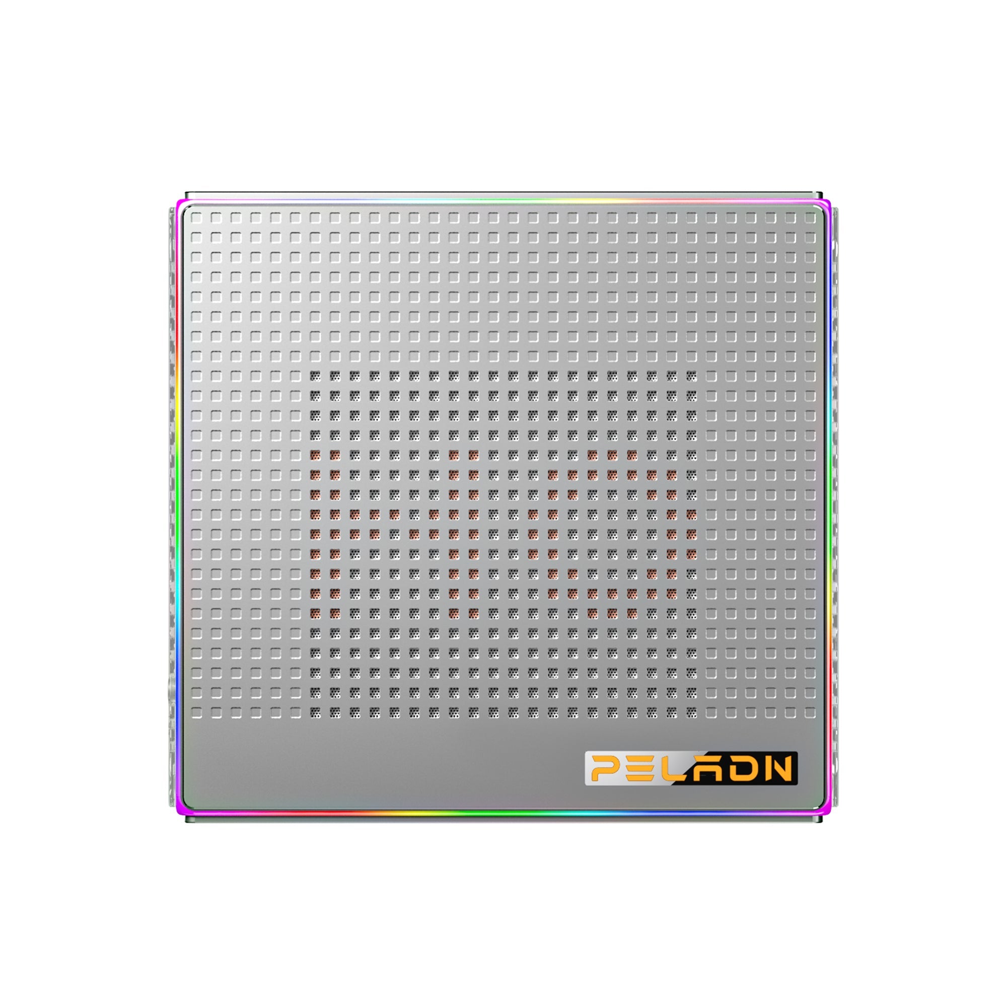 PELADN HO4 Mini PC Intel® Core™ i5-12450H