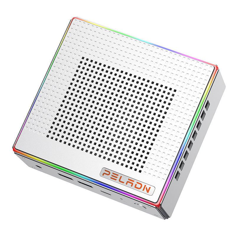 Mini PC PELADN HA-4 AMD Ryzen 7840Hs