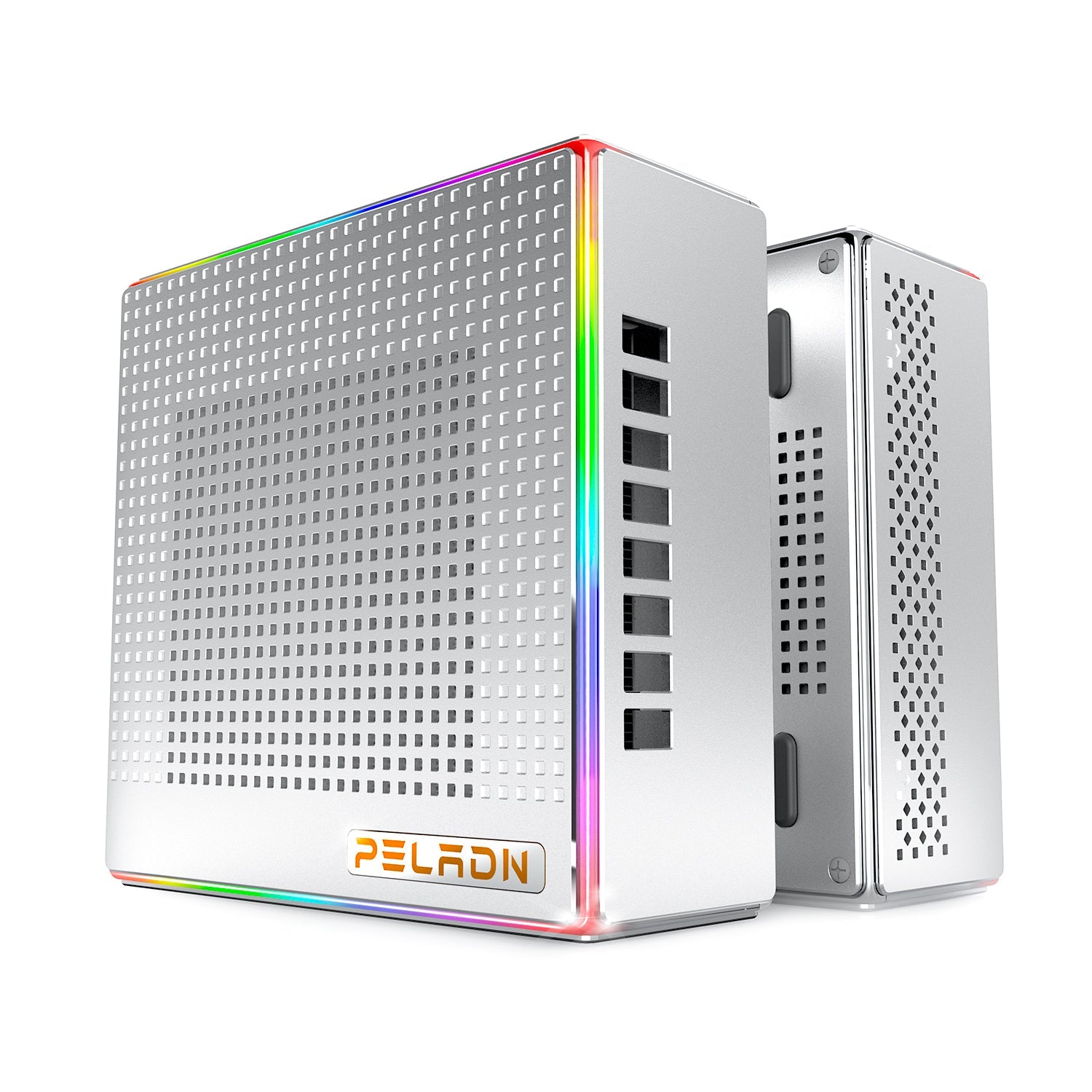 Mini PC PELADN HA-4 AMD Ryzen 7840Hs