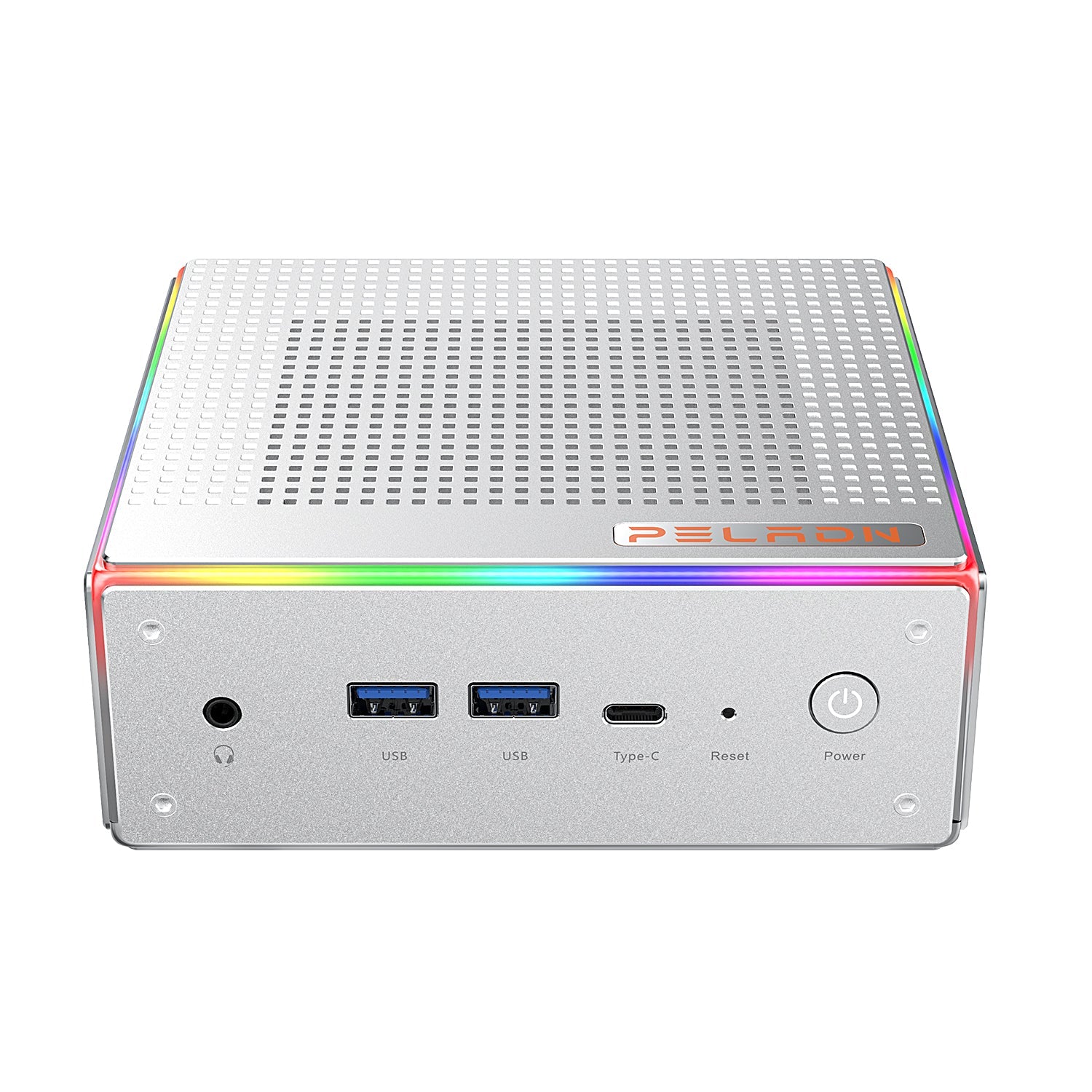 Mini PC PELADN HA-4 AMD Ryzen 7840Hs