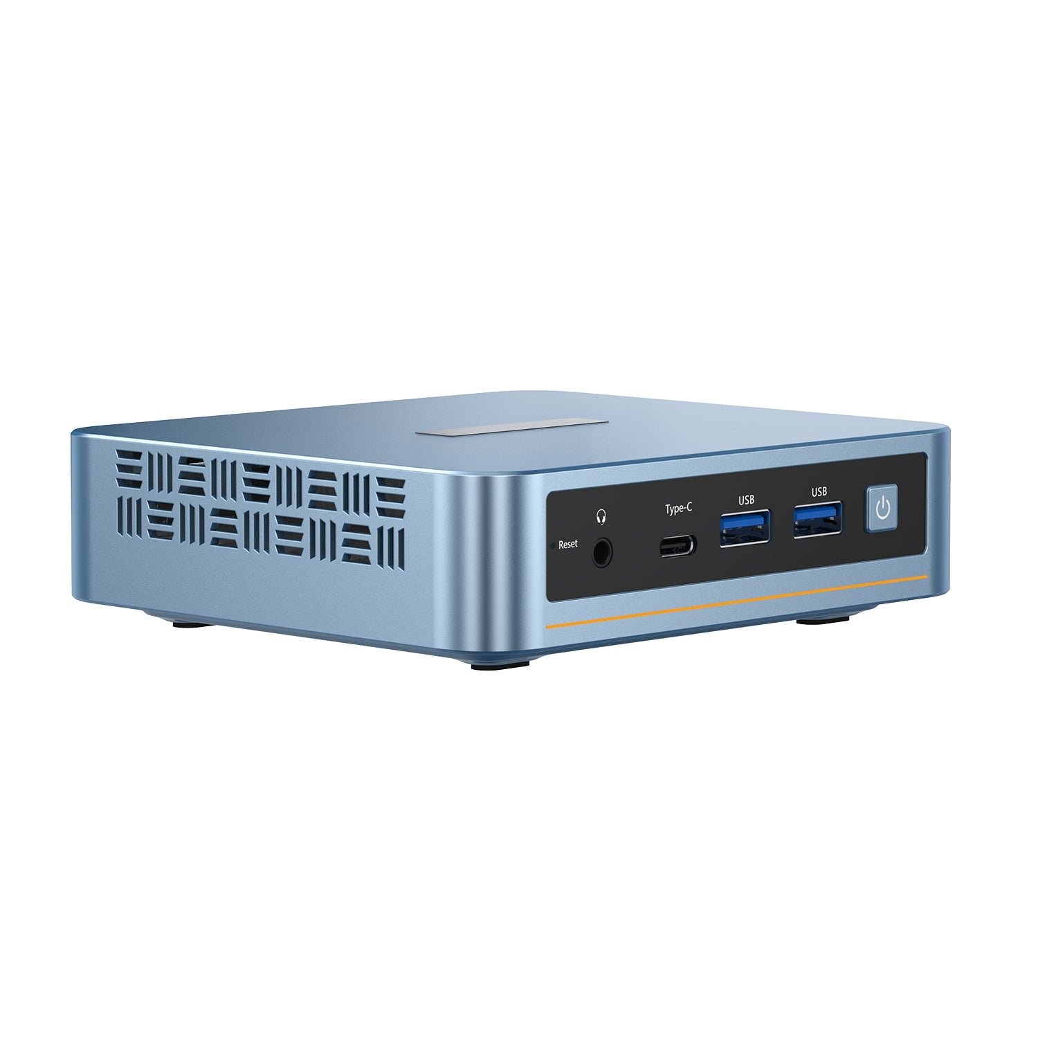 PELADN WI-6 Mini PC Intel Alder Lake N100